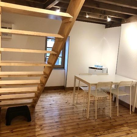 Studio De 35M2 Au Centre De Cusset מראה חיצוני תמונה
