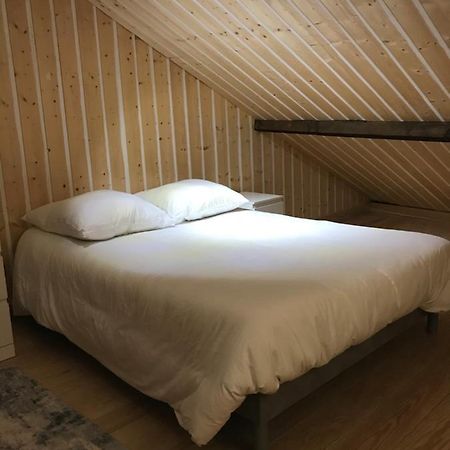 Studio De 35M2 Au Centre De Cusset מראה חיצוני תמונה