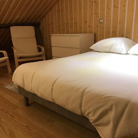 Studio De 35M2 Au Centre De Cusset מראה חיצוני תמונה