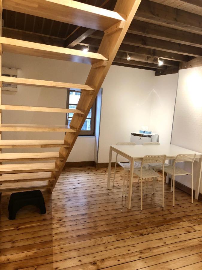 Studio De 35M2 Au Centre De Cusset מראה חיצוני תמונה