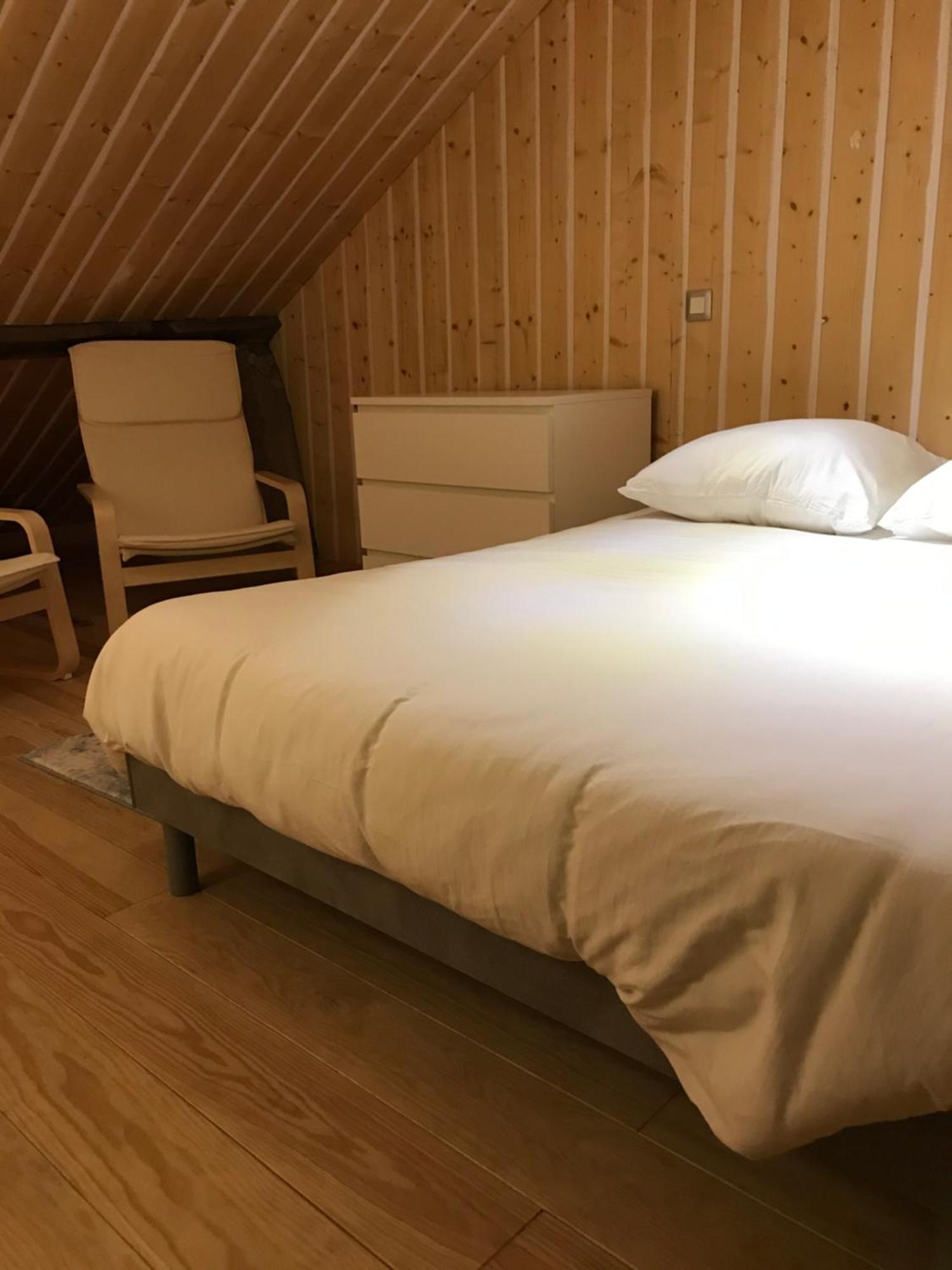 Studio De 35M2 Au Centre De Cusset מראה חיצוני תמונה