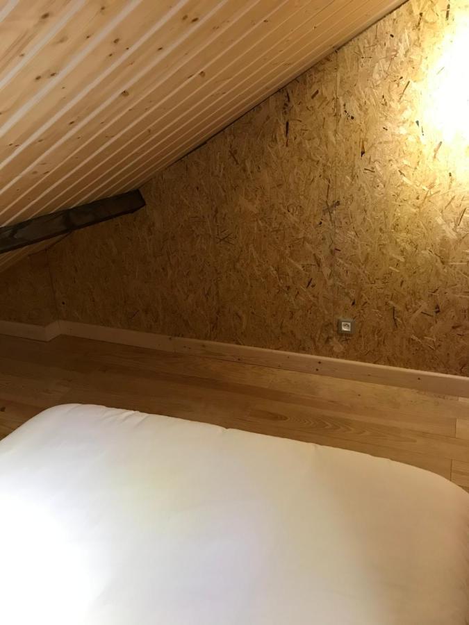 Studio De 35M2 Au Centre De Cusset מראה חיצוני תמונה