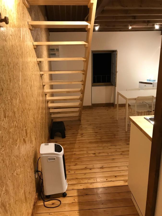 Studio De 35M2 Au Centre De Cusset מראה חיצוני תמונה