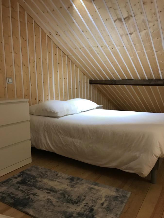Studio De 35M2 Au Centre De Cusset מראה חיצוני תמונה