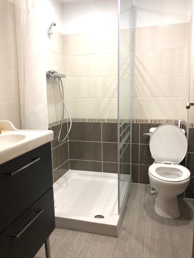 Studio De 35M2 Au Centre De Cusset מראה חיצוני תמונה